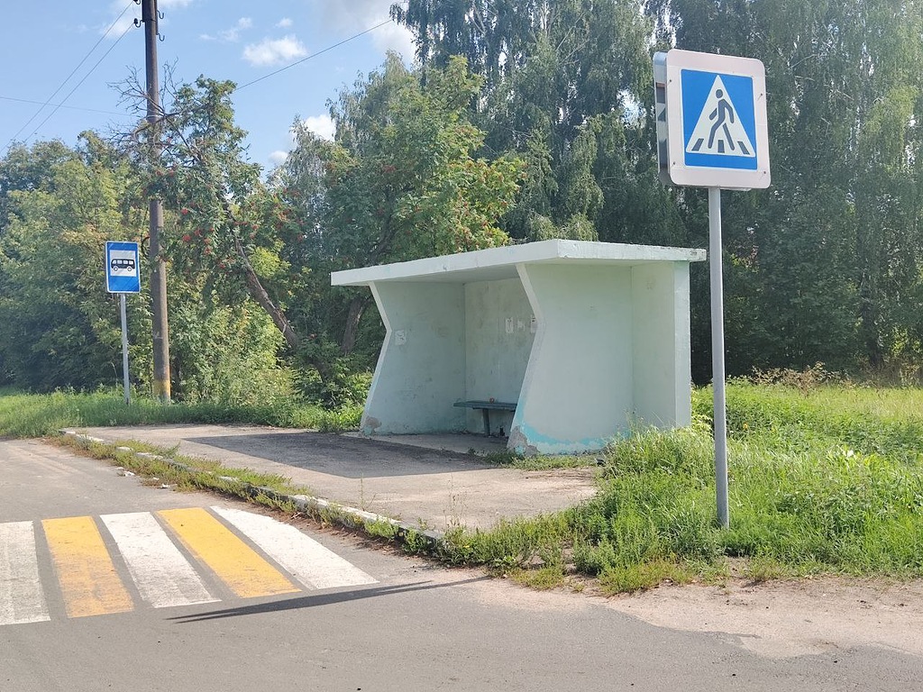 В Нижегородской области с 2026 года начнут внедрять новые дорожные знаки