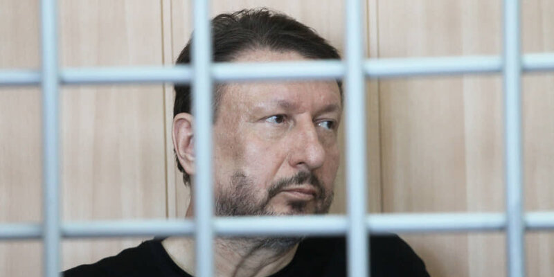 Адвокаты Лавричева потребовали вернуть дело прокурору.