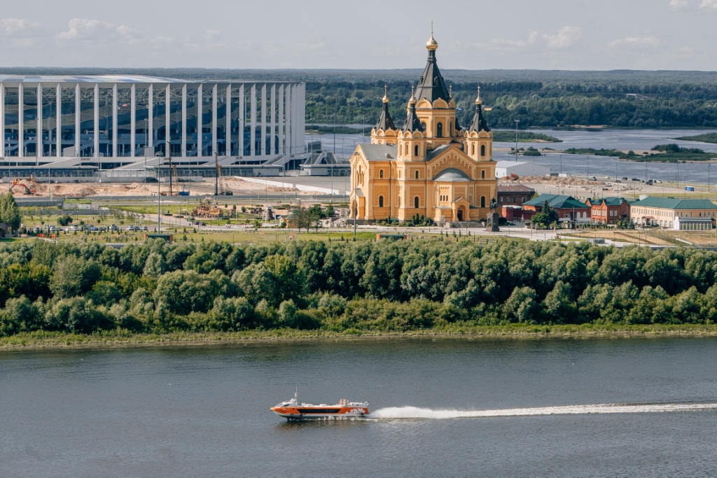 Нижегородские «Валдаи» и «Метеоры» преодолели более 500 тысяч км за 5 лет