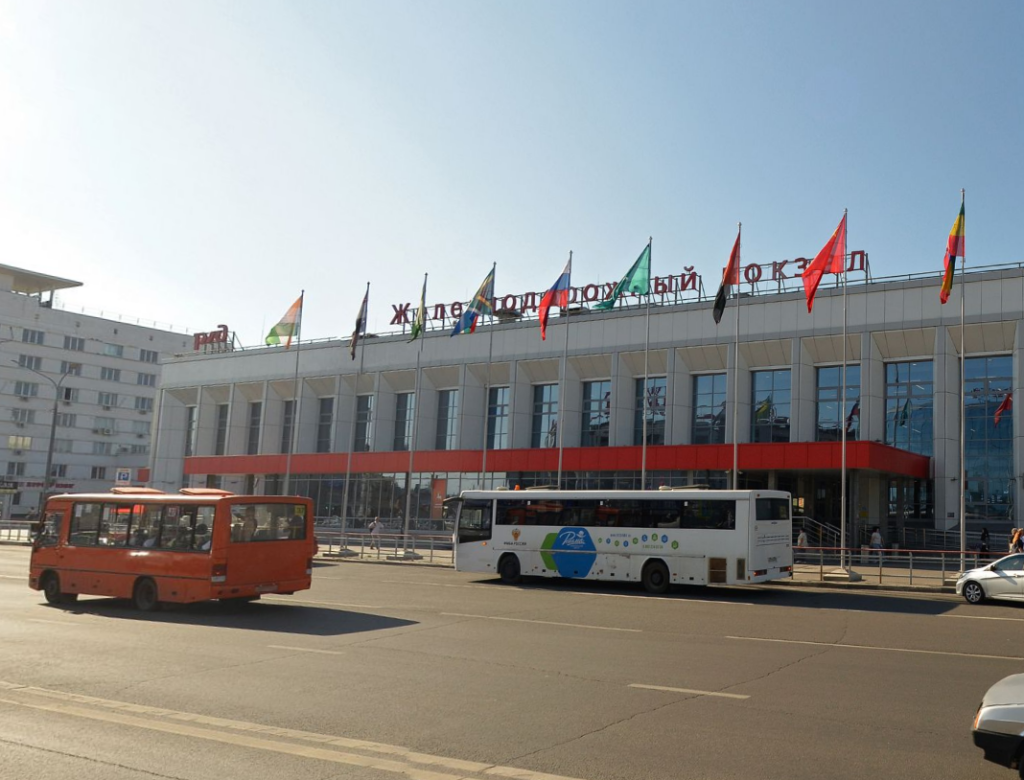В Нижнем перевозчик выплатил 4,5 млн семье погибшей под автобусом женщины