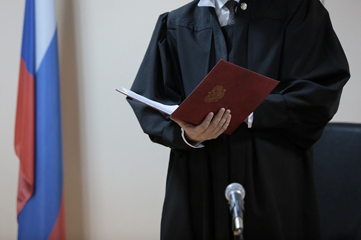 В Нижнем Новгороде вынесли приговор по делу о теракте на железной дороге