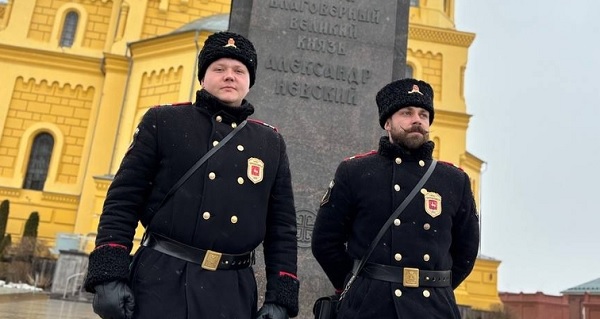 Еще один маршрут открыли в рамках нижегородского проекта «Новый Городовой»