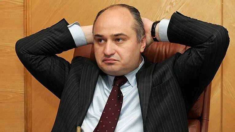 Минюст РФ поддержал Кондрашова в деле о взятке