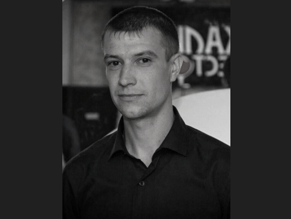 Житель Дзержинска Иван Рябов погиб в зоне СВО