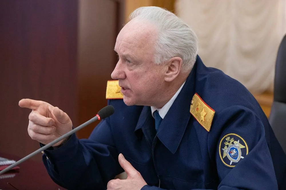 СК потребовал доклад о расследовании дела по незаконной свалке в Нижнем Новгороде