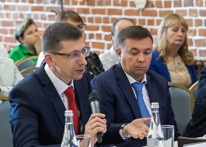 Земельный совет одобрил в 2025 году 568 инвестпроектов на 80,3 млрд рублей