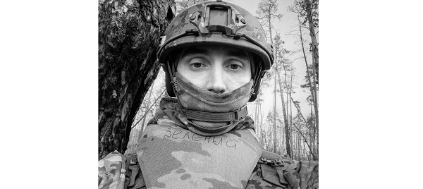 Жители Дзержинска простятся с погибшим на СВО Виктором Гребенниковым