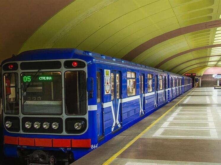 На продление нижегородского метро направят более 12 млрд рублей