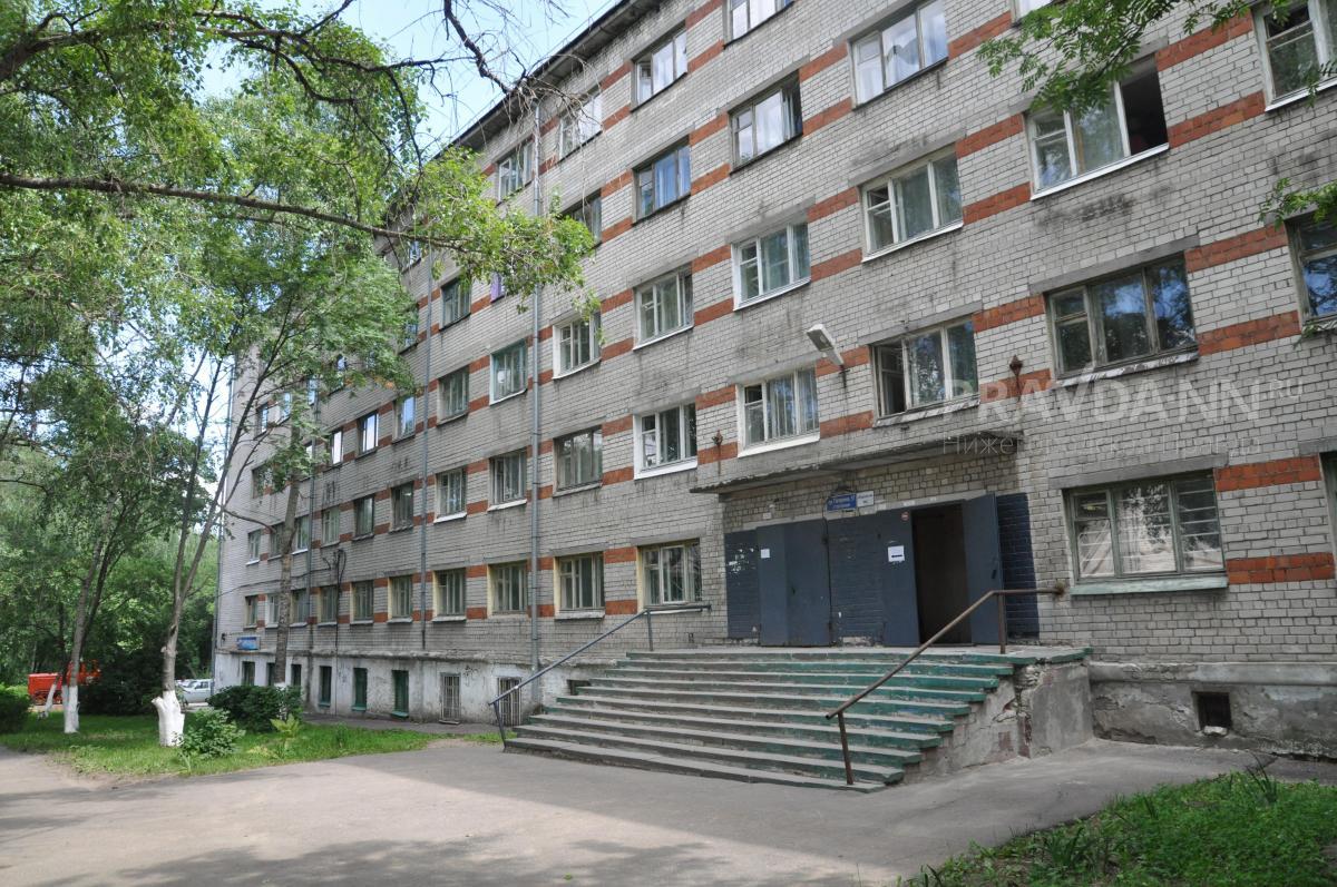 НГАТУ объяснил причины перебоев с отоплением в общежитии №2 в Нижнем Новгороде