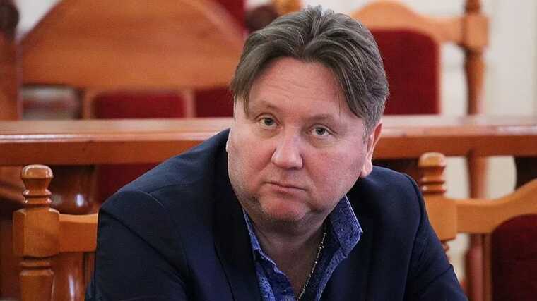 Дмитрию Дзепе предъявили итоговое обвинение прямо в палате больницы