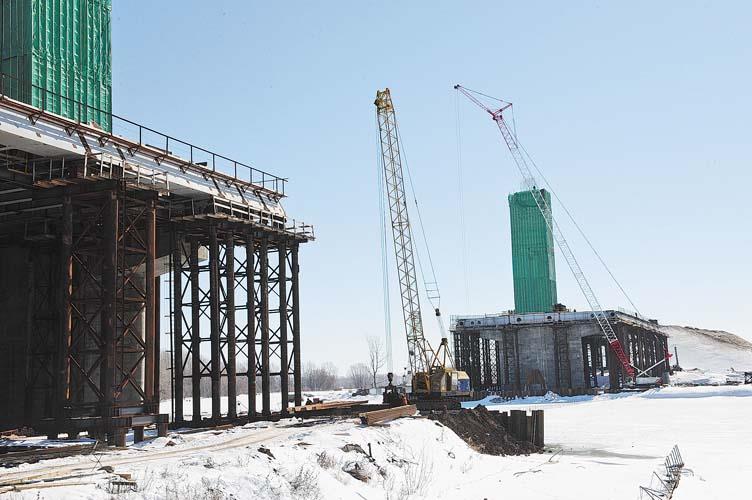Нижегородская компания «Волгаспецстрой» вошла в топ демонтажных компаний мира