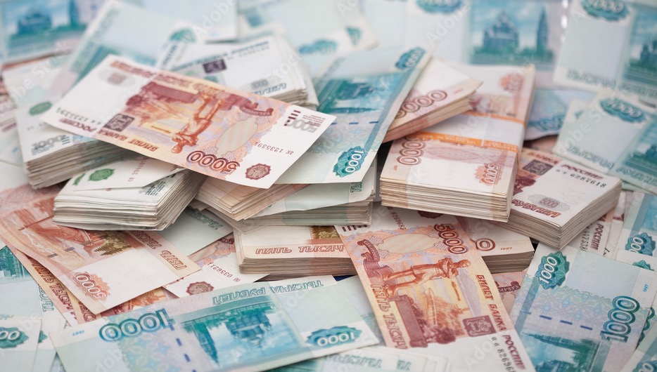Под 19,5% на 270 дней: мэрия Нижнего Новгорода оформляет займ на 2 млрд рублей
