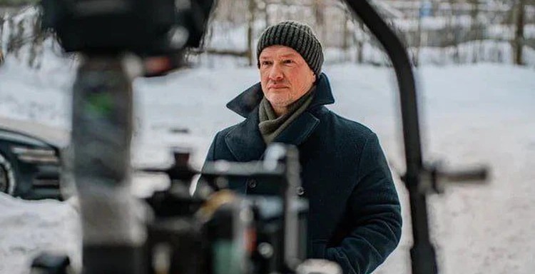 В Нижегородской области проходят съемки сериала «Акушер-3»