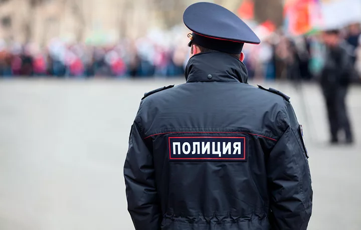В Нижнем Новгороде за 2025 год зарегистрировали более 15 тысяч преступлений