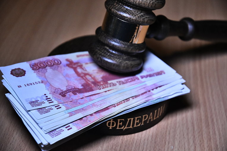 В Нижегородской области бухгалтер отсудила у работодателя более 1,5 млн рублей