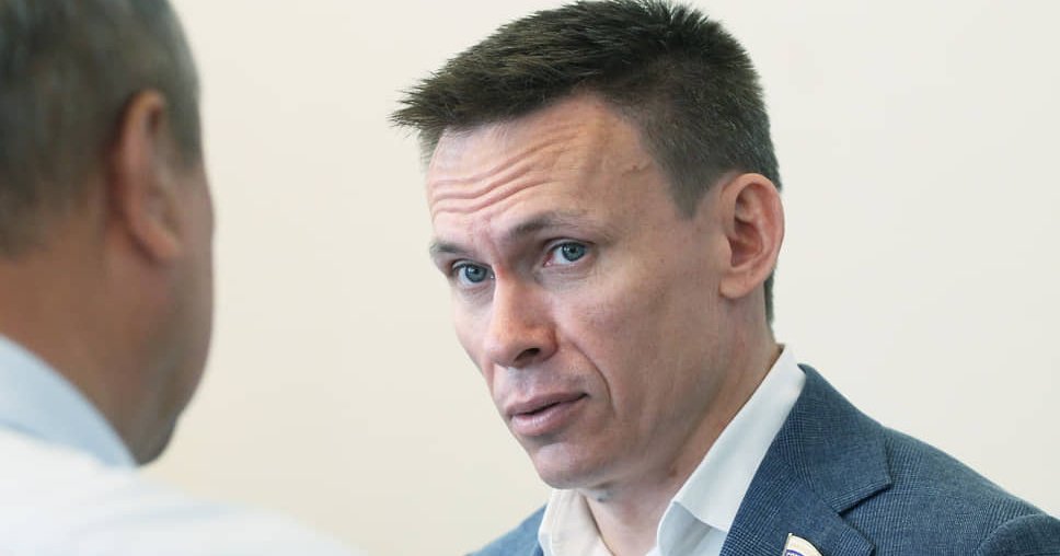 Нижегородскому экс‑депутату Парамонову грозит 10 лет колонии