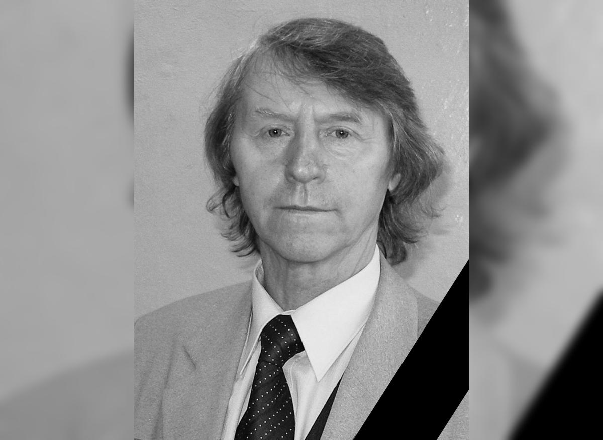 Заслуженный художник РФ и скульптор Виктор Пурихов скончался в Нижнем Новгороде