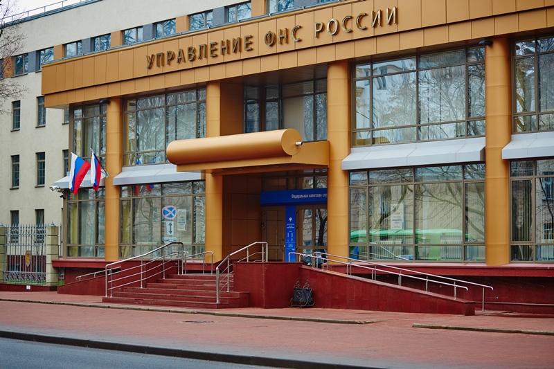Более 5 тысяч жителей Нижегородской области посетили «День открытых дверей» в налоговой