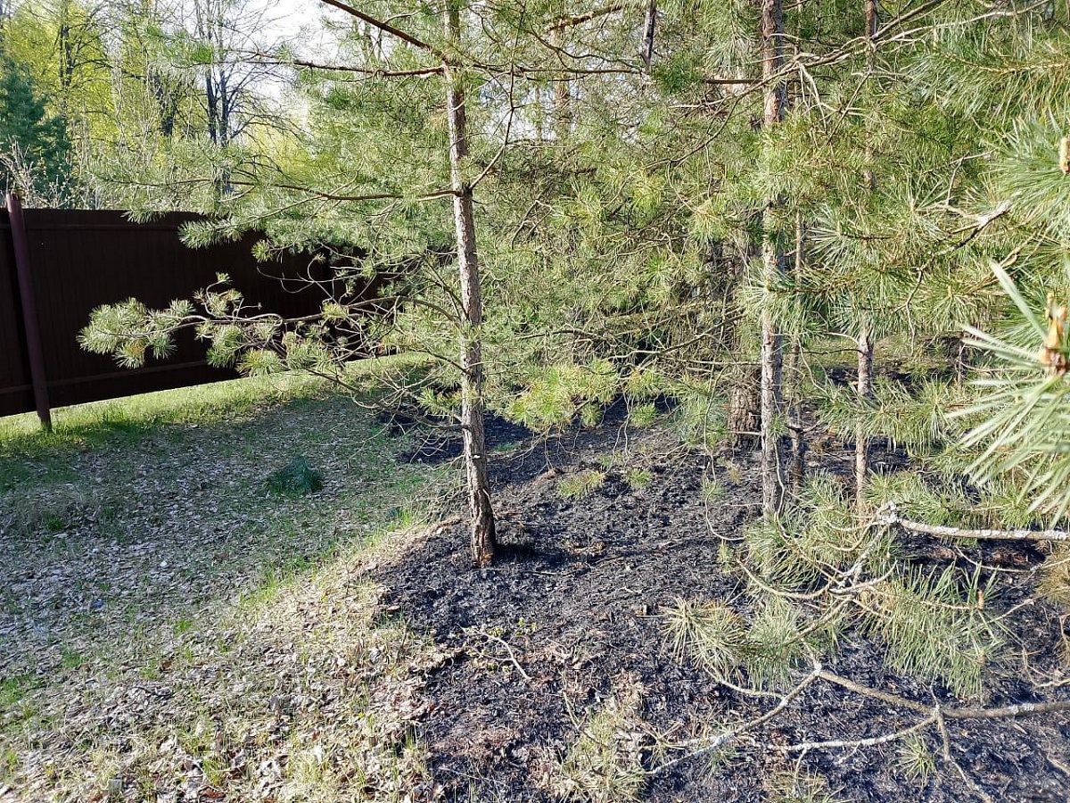 Жилой дом мог пострадать из-за атаки БПЛА на Нижегородскую область