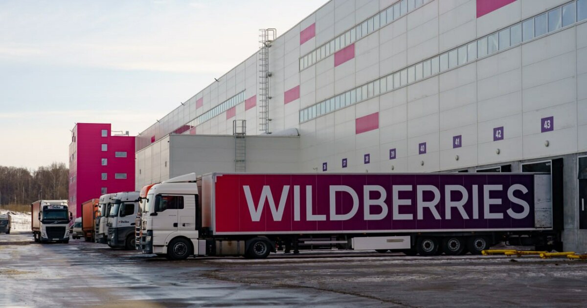 Wildberries получил разрешение на строительство склада в Новинках
