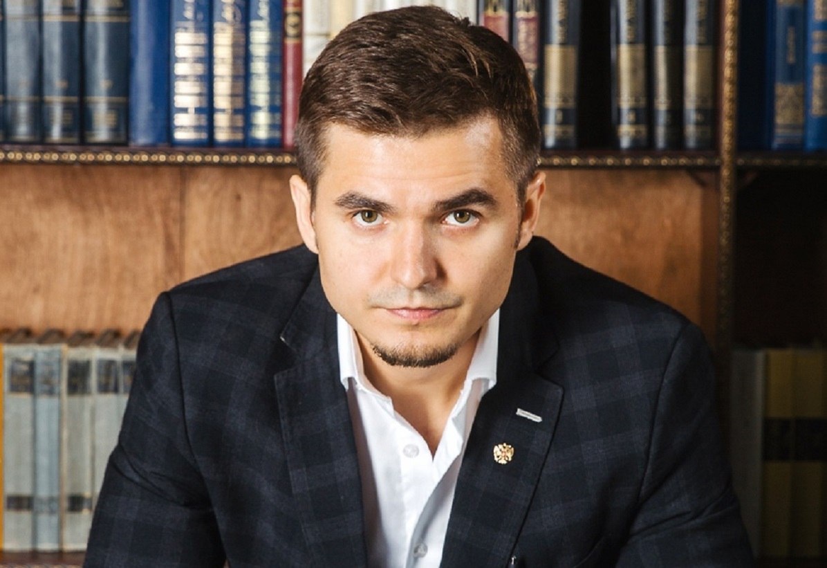 Роман Пермяков отправил новый гуманитарный груз на СВО из Нижнего Новгорода