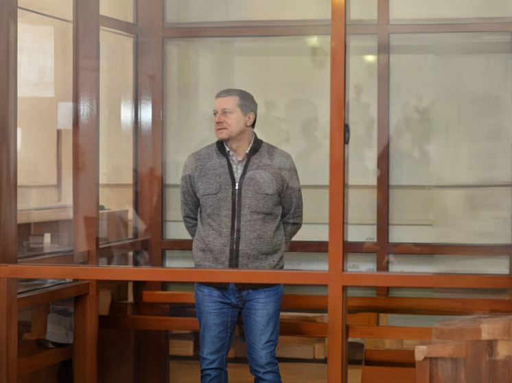 Олег Сорокин обжаловал отказ в УДО в Омском областном суде