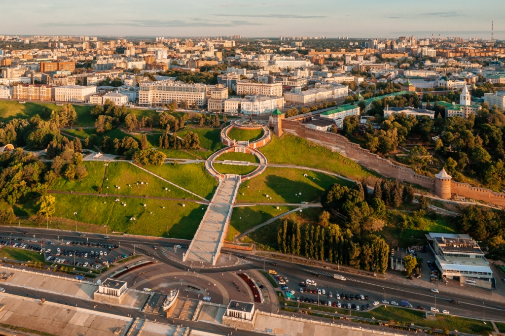 Соревнования Кубка мира по айс-кроссу в Нижнем Новгороде перенесены на 23 марта