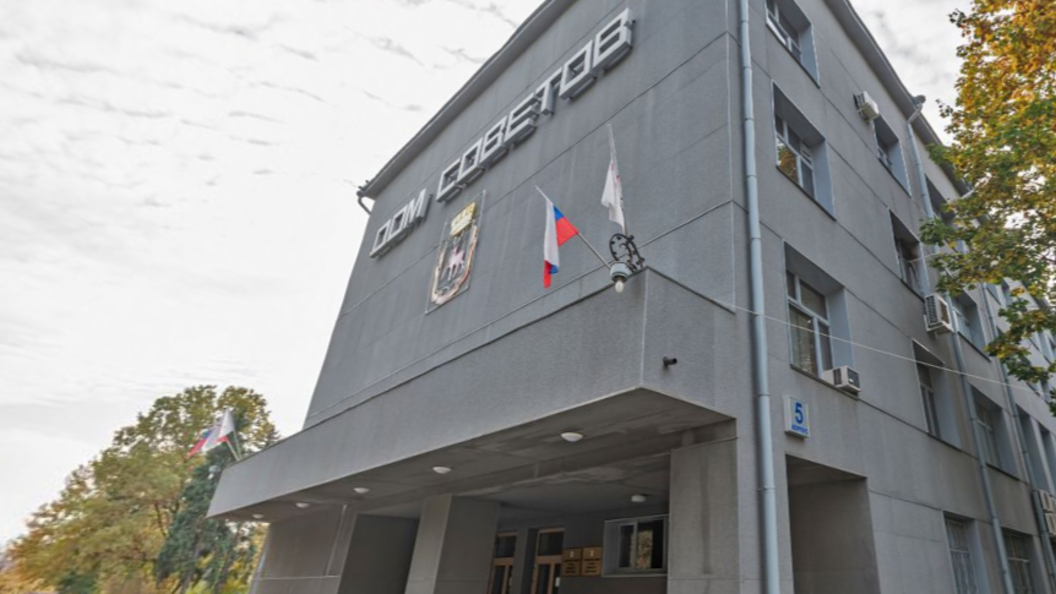Мэрия Нижнего Новгорода не будет переезжать в здание ТЦ «Этажи»