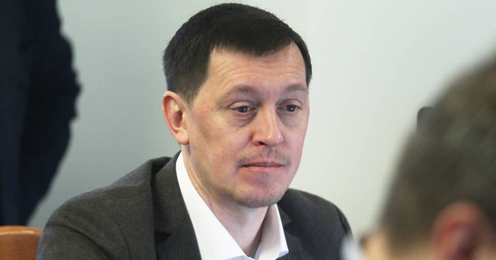 Суд продлил арест экс-директору нижегородского ГУММиД Андрею Левдикову