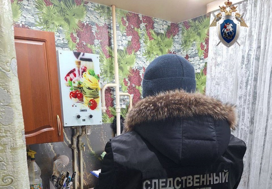 Двое детей и трое взрослых отравились газом в нижегородской Ниве