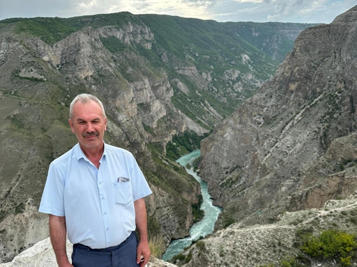 Месть или разбой? История убийств Али и Минкаила Саидовых
