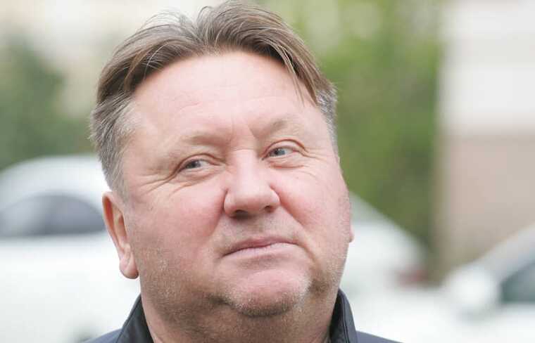 Суд в Нижнем Новгороде продлил арест бизнесмену Дмитрию Дзепе