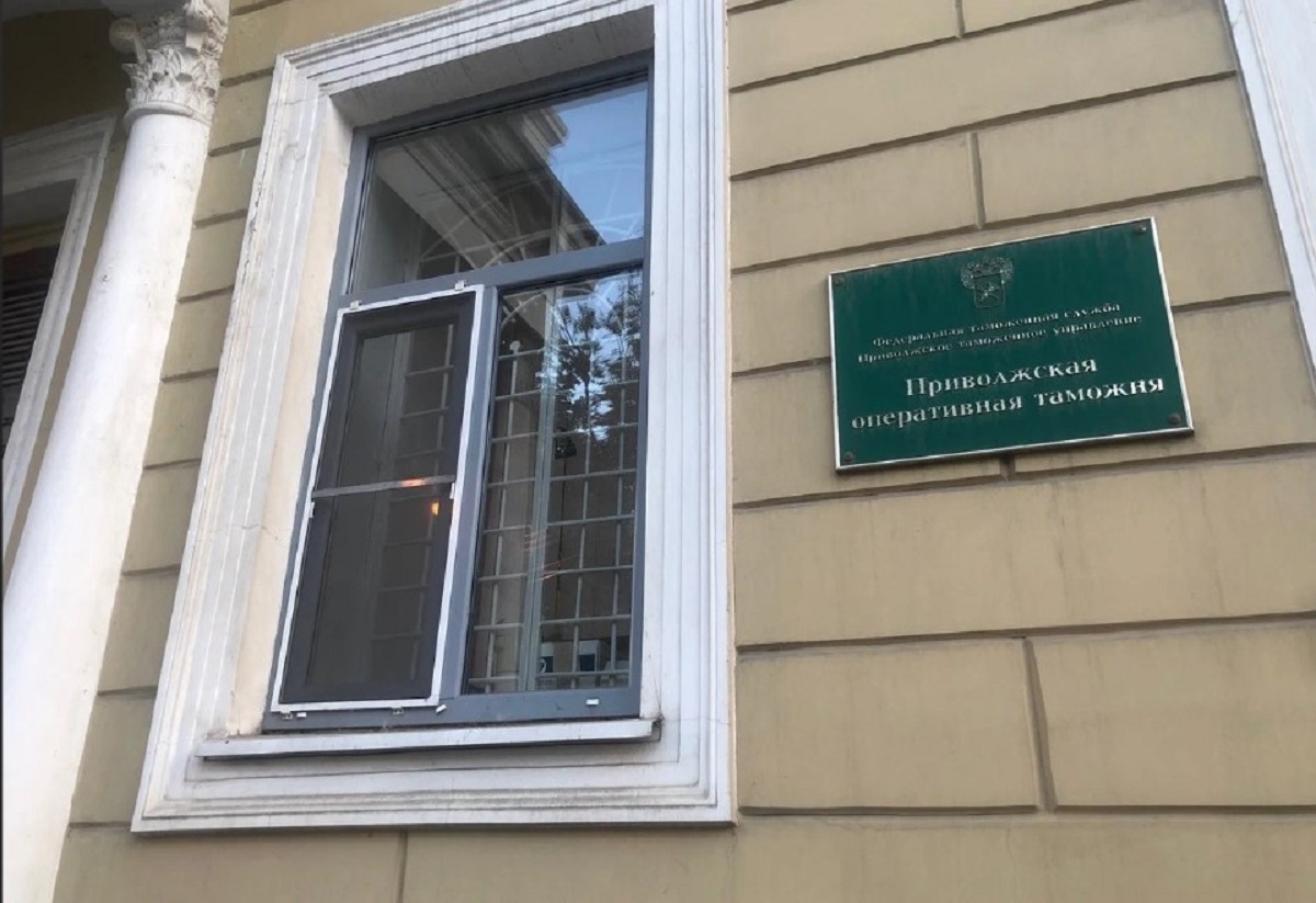 1,2 тонны прекурсоров хотели реализовать в Нижегородской области