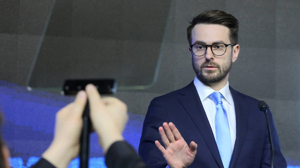 Олег Беркович дал интервью «Москвичке» о развитии туризма в регионе
