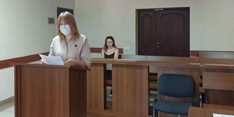 Чиновницу осудили за халатность в Нижнем Новгороде