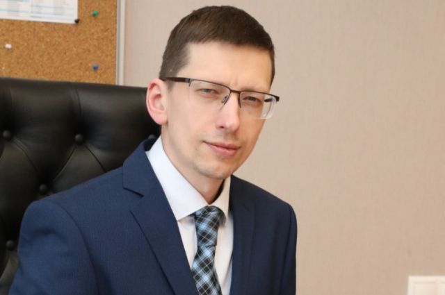 Заместитель губернатора Нижегородской области Егор Поляков проведет личный прием граждан 24 июля