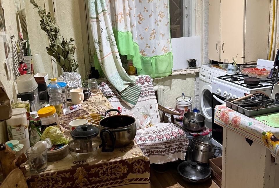 В Нижнем Новгороде мужчина погиб из‑за задымления от подгоревшей еды