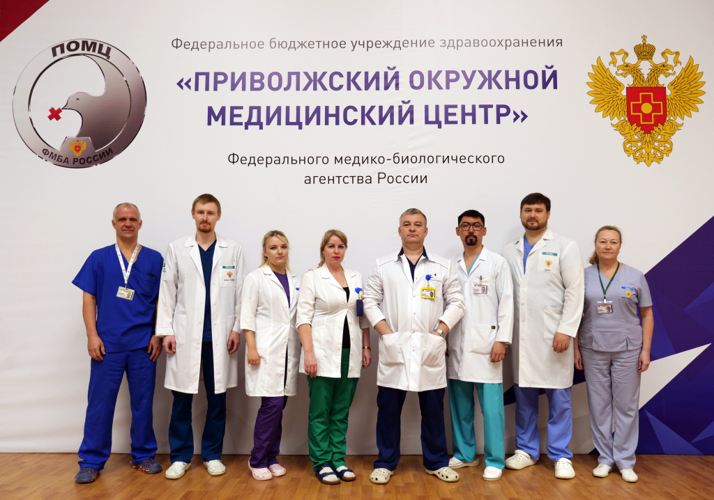В Нижнем Новгороде создадут протезно-ортопедический центр по поручению Путина