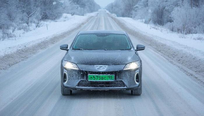 В Нижнем Новгороде обсуждают идею зелёных и бирюзовых номеров для авто