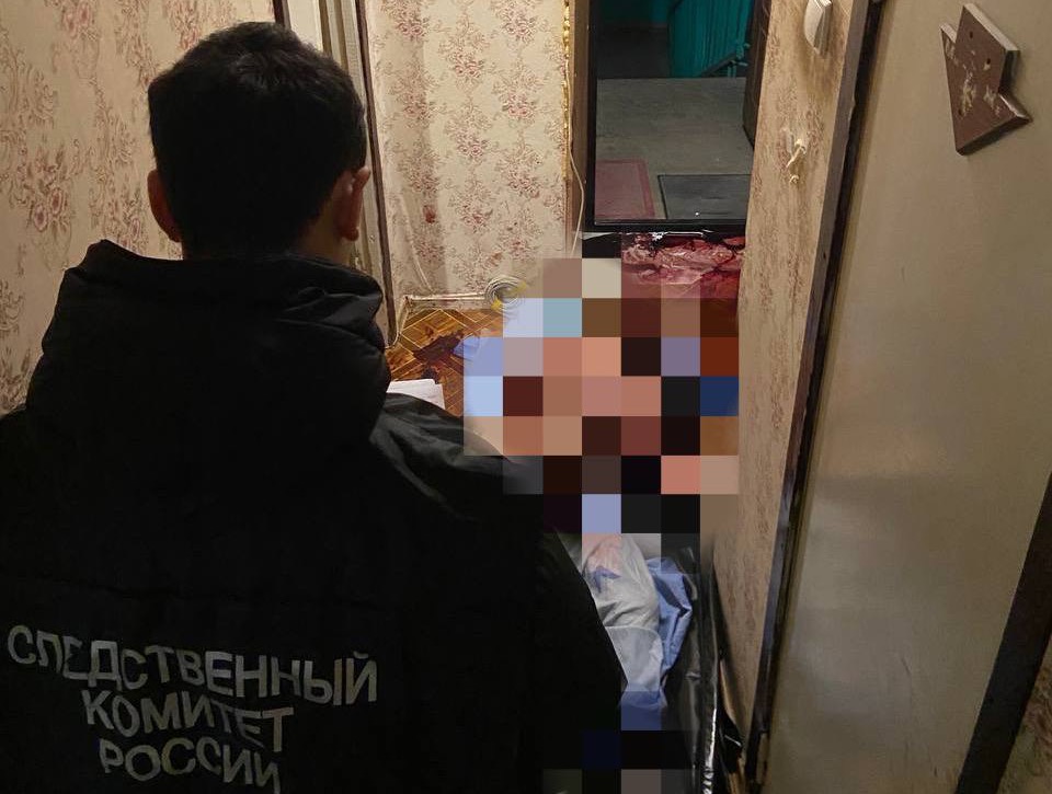 Житель Бора зарезал знакомого во время конфликта дома