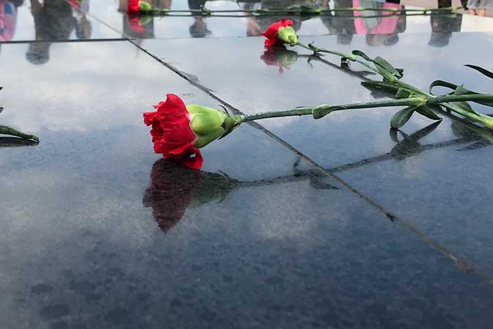 Жители Дзержинска простятся с погибшим на СВО Эдибеком Давлятовым