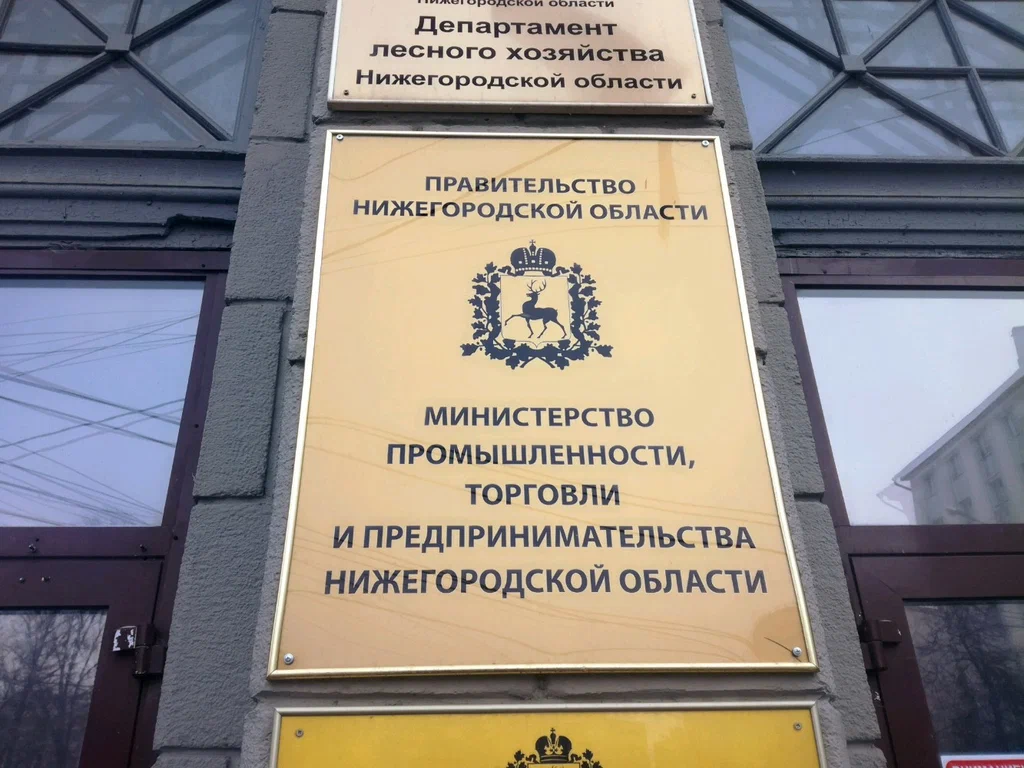 Экономия по торгам в Нижегородской области в октябре превысила 104 млн рублей