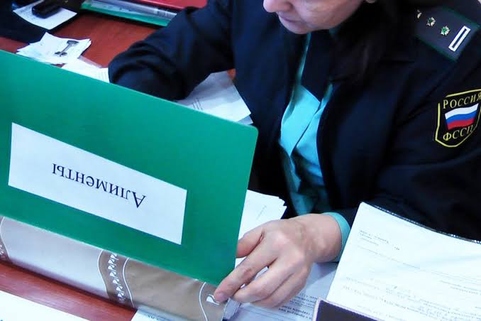 Около 7 тысяч нижегородцев попали в реестр должников по алиментам
