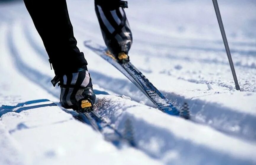 Нижегородца спасли от смерти во время лыжного марафона