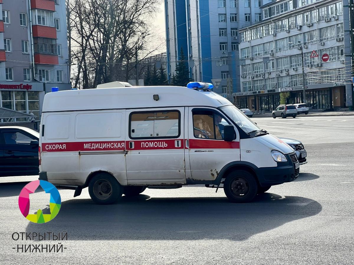 Роструд заинтересовался нападением пьяного пациента на двух фельдшеров в Дзержинске