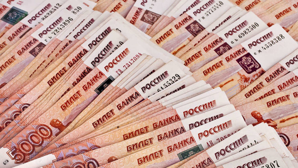 УФНС: число богатых налогоплательщиков растёт в Нижегородской области