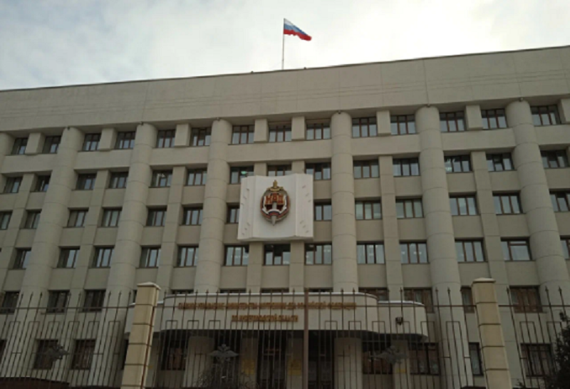 Устроенный детьми погром в Верхних Печерах закончился протоколами на родителей