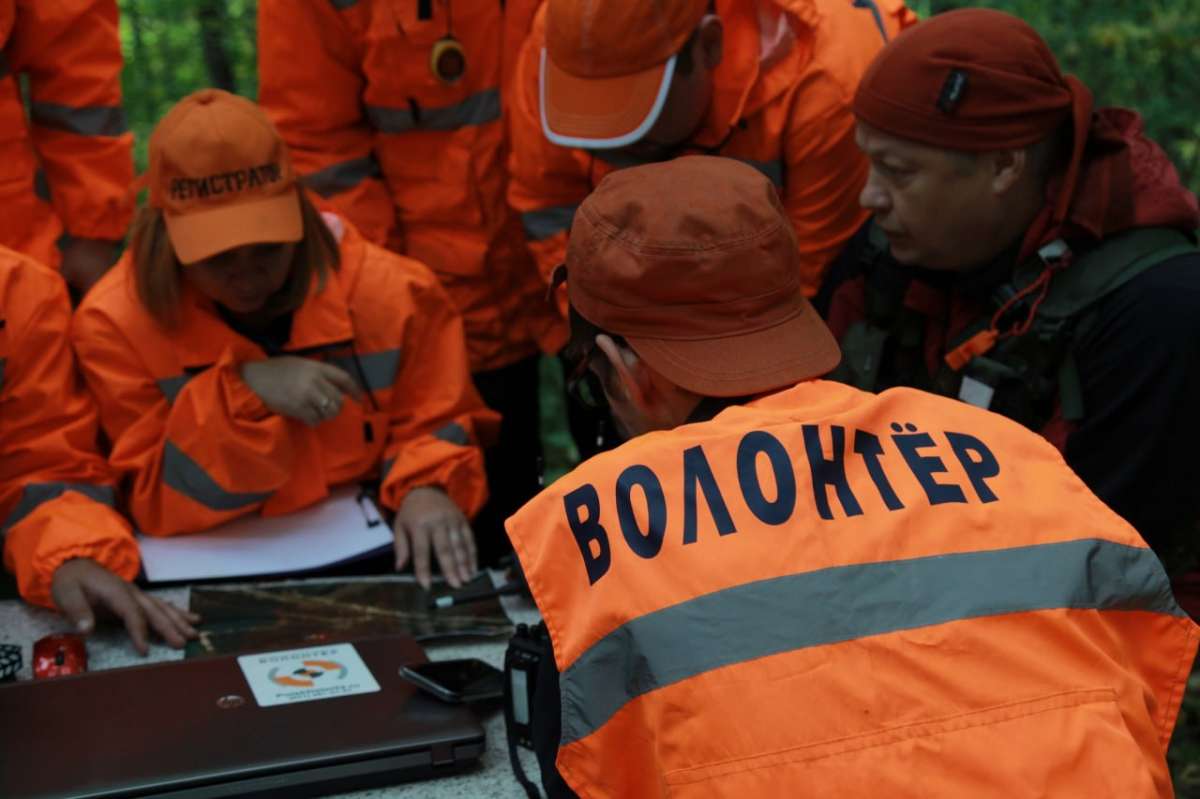 Почти 130 человек пропали в Нижегородской области за март