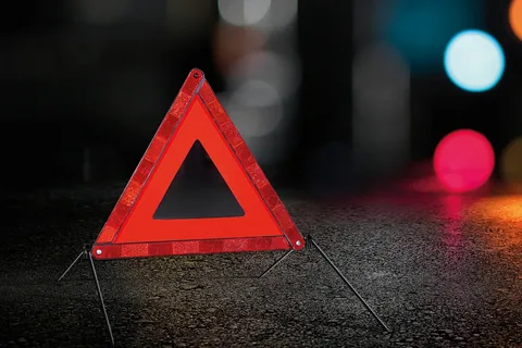 На Юбилейном бульваре в Нижнем Новгороде женщины пострадали в ДТП на переходе