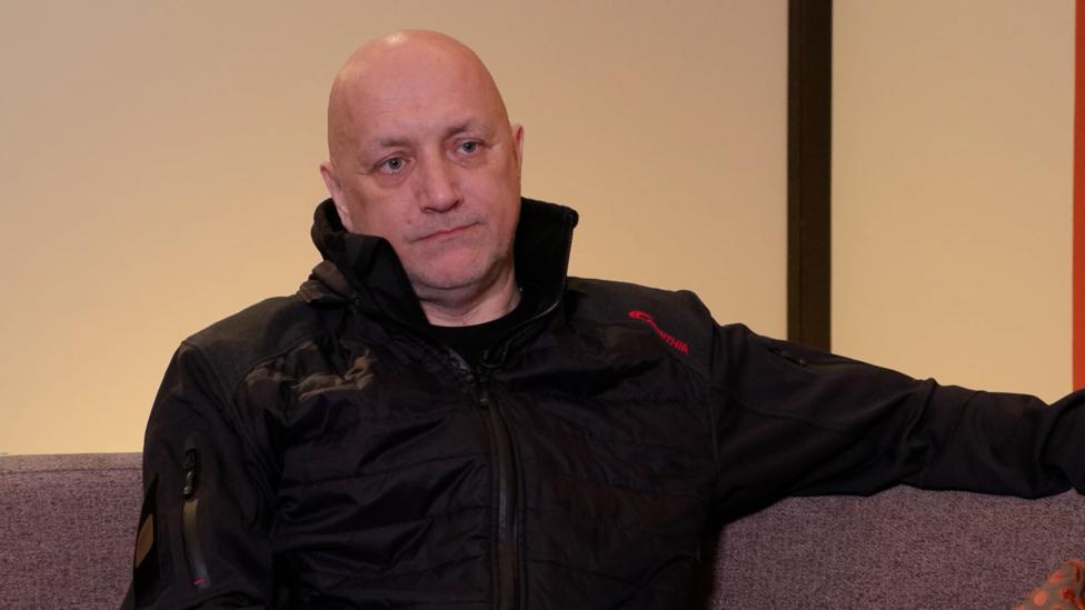 Новый этап: Захар Прилепин вновь подпишет контракт с Добровольческим корпусом